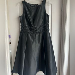 Knee Length Cocktail Dress